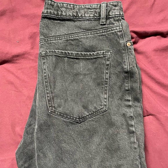 Dynamite Claudia Mom jeans - Picture 2 of 3